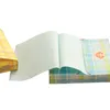 Set Catatan Warna Kreatif, Notepad yang Dapat Disesuaikan