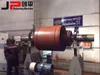 Große Generator-Motor-Rotor-Balanciermaschine