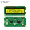 Premium Whtclcd 1602A 16X2 LCD-Anzeigemodul für Elektronik