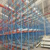 Giá đỡ pallet chuyên dụng, giá đỡ lưu trữ nặng, giá đỡ tự động, giá đỡ thép, giá đỡ kho, giá đỡ kim loại