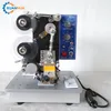 Handheld-Tintenstrahldrucker Datumskennzeichnungsmaschine Tintenstrahldrucker Laserdrucker Datumsdruckmaschine Verpackungsmaschine mit Rundum-Paketservice