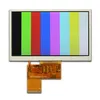وحدة شاشة TFT IPS RGB عالية الدقة مقاس 5 بوصات لعرض مرئيات واضحة
