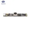 Mô-đun camera USB mini tùy chỉnh, camera kỹ thuật số máy tính USB không cần trình điều khiển, mô-đun camera 5 MP động rộng