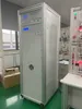 ระบบควบคุมแหล่งจ่ายไฟสำหรับการทดสอบมิเตอร์พลังงานเฟสเดียว