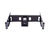 Giá đỡ máy chủ dễ dàng lắp đặt Jamanet 19'' phụ kiện tủ mạng giá đỡ rackmount