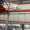 Double-Win Reliable Automatic Powder Coating Production Line