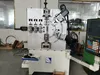 1.0-4.0mm Machine à enrouler des ressorts CNC Machine à ressorts de compression