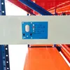 Automatisches Palettenregal mobiles Regalsystem für die Lagerung im Lager