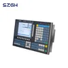เครื่องควบคุมเครื่องกลึง CNC ชุดควบคุมเครื่องกัด CNC เครื่องควบคุมเครื่องกัด