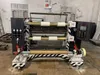 Микрокомпьютерный контроль автоматического резания и намотки машины для резки 1300mm
