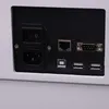 Digipol-R200 Hochwertiger vollautomatischer digitaler Refraktometer mit hoher Messauflösung, Laborautomatischer Refraktometer