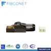 STP Cat8 Modularstecker-Netzwerkmodul Werkzeuglos RJ45 Stecker
