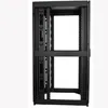 19 Zoll Server Rack Offenes Rahmen Server Rack 42u Glastür Server Rack