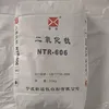 염화물 공정 루타일 이산화티타늄 TiO2 Ntr-606 인쇄 잉크용
