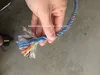 PP İpi Naylon İpi Bükülmüş İp Polyester İpi