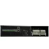 Hoge efficiëntie rackmontage modulaire telecom gelijkstroomvoeding rectifiersysteem
