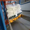 Sistem Rak Penyimpanan Gudang dengan Racking Radio Shuttle Kapasitas Tinggi