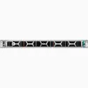 वर्चुअलाइज़ेशन के लिए 1U रैकमाउंट सर्वर PowerEdge R6715