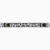 वर्चुअलाइज़ेशन के लिए 1U रैकमाउंट सर्वर PowerEdge R6715