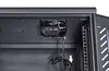 Armadio per server da montare a parete, involucro per rete dati 19-Inch Rack per server