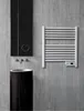 Radiatore a scala dritta Radiatore elettrico programmabile a scala dritta