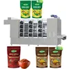 Ligne de traitement de riz nutritif instantané à haute efficacité, machine de fabrication de riz artificiel
