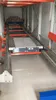 Platzsparendes Radio-Shuttle-Regalsystem Automatisches Lager Metallregal Palettenregal Automatisches System Shuttle-Regal Intelligentes Regal Lagerregal
