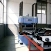 Mikrocomputer gesteuerte Kompressionsschertestmaschine für Brückenlager