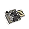 บอร์ดพัฒนา Digispark Kickstarter Attiny85 โมดูลสำหรับ Arduino USB