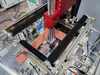 Jx-540 Kartonagenformmaschine Steifboxenherstellungsmaschine