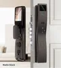 Umfassendes Heimschutzset: Smart Lock und HD-Kamera