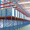 Giá đỡ lái xe bán chạy, giá đỡ lưu trữ lái xe, giá đỡ thép, giá đỡ pallet chọn lọc đôi sâu, hệ thống giá đỡ pallet lái xe, hệ thống giá đỡ đi qua