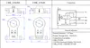 Hochpräziser DC 5V Hall-Effekt-Stromsensor-Modul