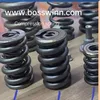 Büyük Bahar Alaşım Çelik Yay Renkli Sıkıştırma Yayı Özel