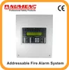 Hệ thống điều khiển báo cháy thông minh, hệ thống điều khiển báo cháy địa chỉ