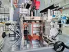 Jx-540 Kartonagenformmaschine Steifboxenherstellungsmaschine