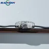 ไฟสาย LED พิกเซลที่เปลี่ยนสีได้ ปรับได้ กันน้ำ RGB