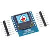 0.66 Module d'affichage OLED de pouces pour Wemos D1 Mini Esp32 Module