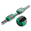 CNC Rg35 Rgh35ca Rgh35ha Kare Lineer Kılavuz Ray Yataklığı Ağı Heavy Load için