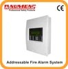 Hệ thống điều khiển báo cháy thông minh, hệ thống điều khiển báo cháy địa chỉ