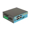 Firewall del Router Integrato 5G Hub Router con Filtro IP e Blocco URL
