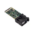 Mini-Laser-Distanzmessmodul 5m mit USB-Kommunikation