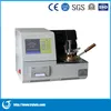 Tester automatico di punto di infiammabilità Pmcc Tester di punto di infiammabilità - Strumento di prova per oli