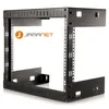 19 Tủ Rack Khung Mở Inch Network