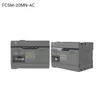 تحكم عالي الأداء IEC61131 - 3 - يعتمد على برمجة وحدة التحكم PLC للتحكم في العمليات، بدلاً من سلسلة Cj