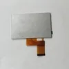 4.3 इंच 800*480 उच्च संकल्प LED*18 बैकलाइट TFT LCD प्रदर्शन मॉड्यूल
