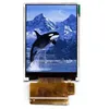 Modulo Display LCD con retroilluminazione LED grigia Display STN FSTN