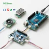 スマートデバイス開発のための組み込みIoT制御モジュールPCBA