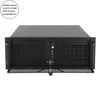 Zuverlässige Leistung 19-Zoll-Storage-Industrie-PC-Computer-Eatx-Rackmount-4u-Servergehäuse