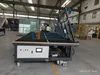 Tavolo di Carico in Vetro Controllo Remoto